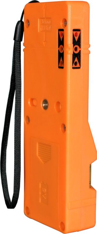 Detektor FR 55-M geo-Fennel do laserów krzyżowych (czerwonych i zielonych) 1 szt.