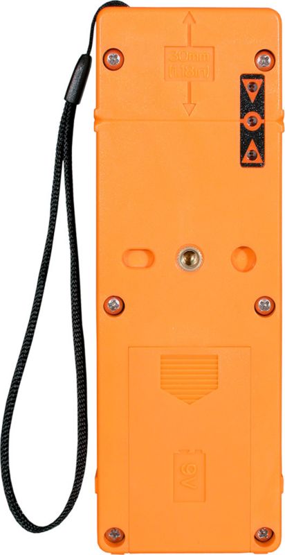 Detektor FR 55-M geo-Fennel do laserów krzyżowych (czerwonych i zielonych) 1 szt.