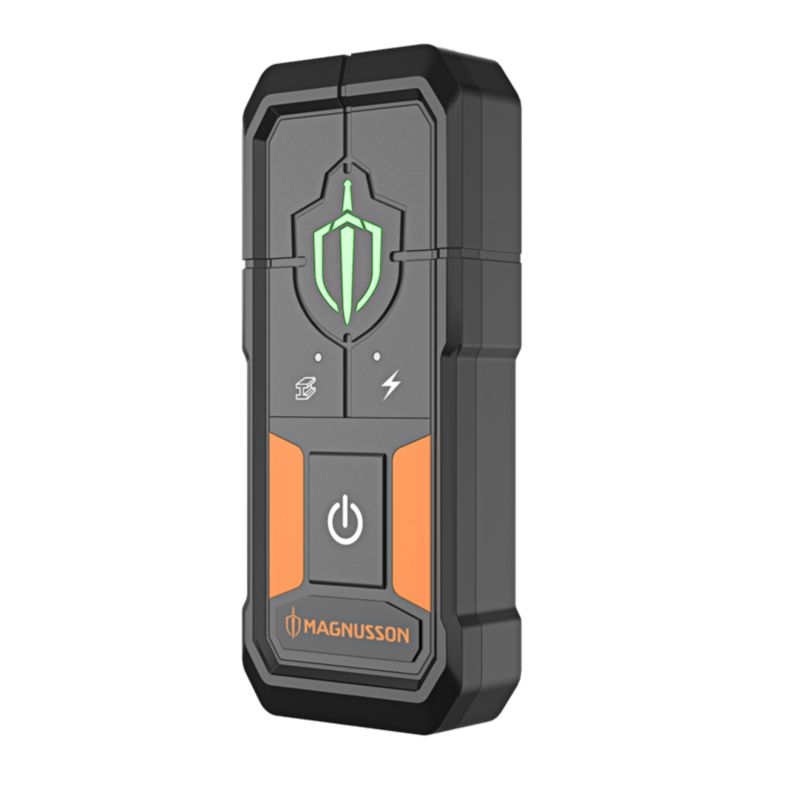 Detektor Magnusson 3 w 1 bezprzewodowy