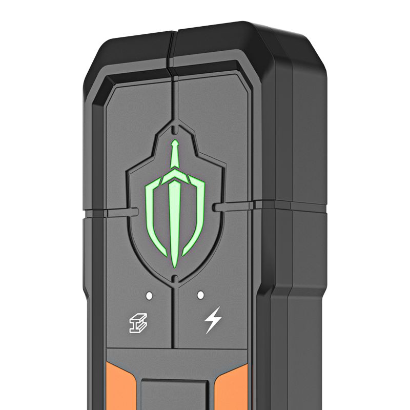 Detektor Magnusson 3 w 1 bezprzewodowy