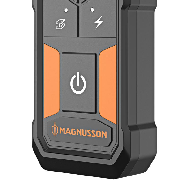 Detektor Magnusson 3 w 1 bezprzewodowy