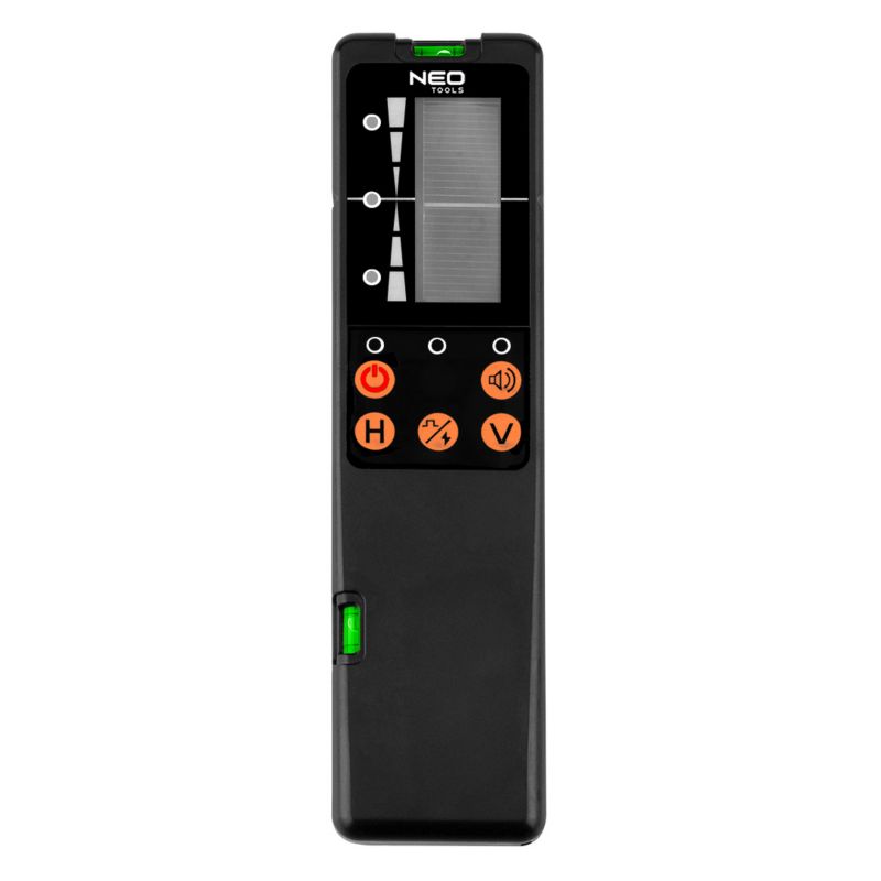 Detektor Neo Tools  wiazki laserowej,  1szt.