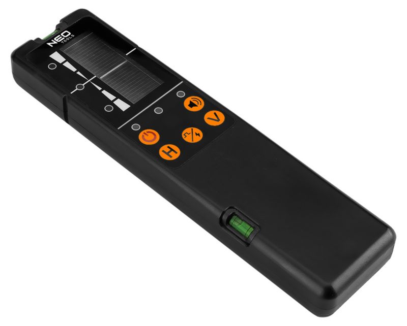 Detektor Neo Tools  wiazki laserowej,  1szt.