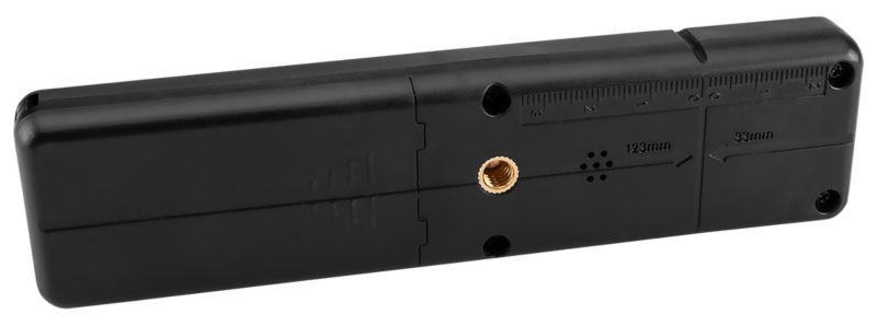 Detektor Neo Tools  wiazki laserowej,  1szt.