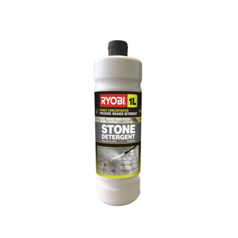 Detergnet  do Mycia Powierzchni Kamiennych RYOBI 1L 1 szt