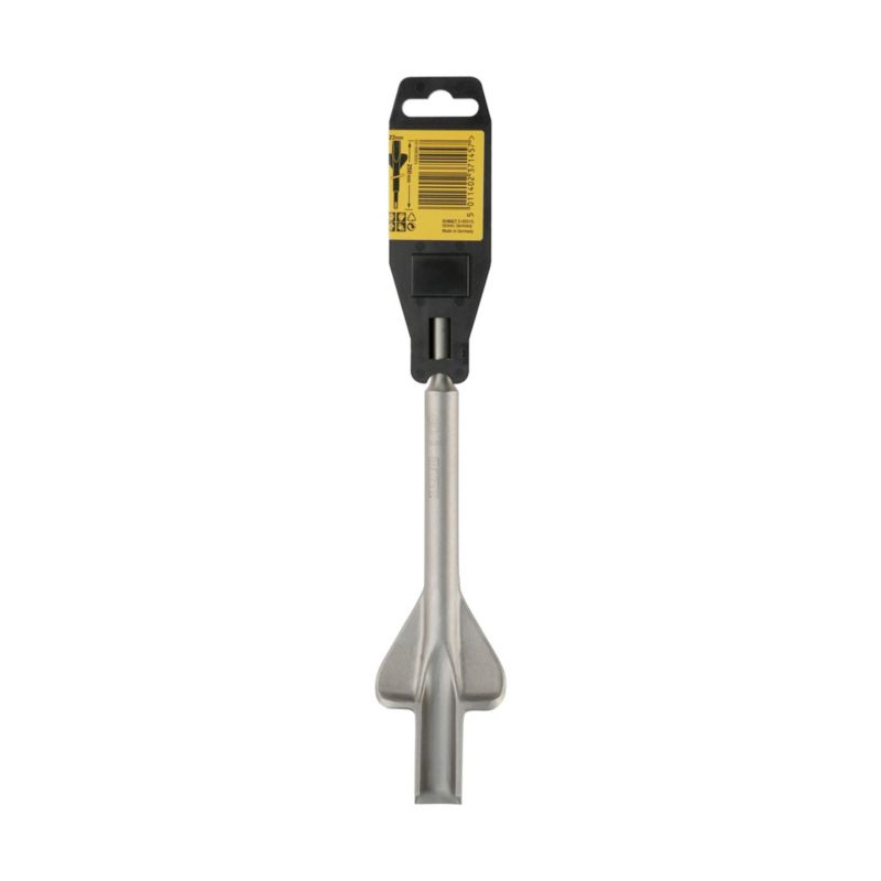 Dłuto kanałowe SDS-plus DeWalt płaskie
