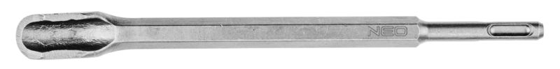 Dłuto Neo Tools SDS Plus 22 x 14 x 250 mm