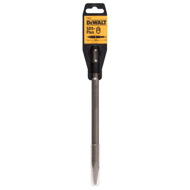 Dłuto SDS Plus DeWalt DT6801-QZ szpicak 250 mm