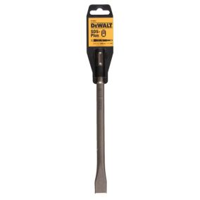 Dłuto SDS Plus DeWalt płaskie 20 x 250 mm