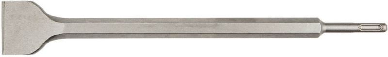 Dłuto SDS Plus Graphite 50 x 17 x 350 mm