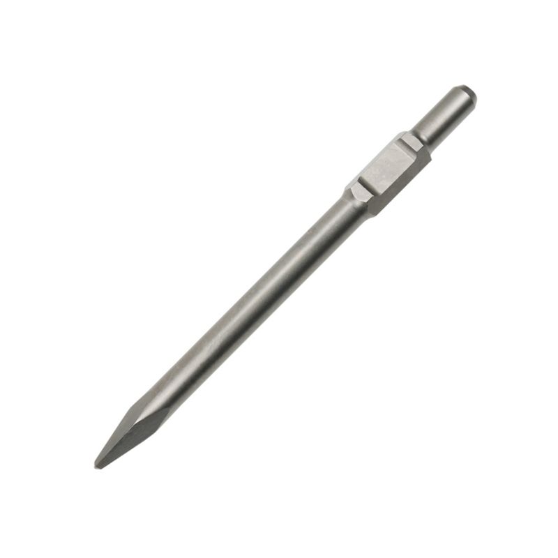 Dłuto szpiczaste Erbauer 30 x 410 mm