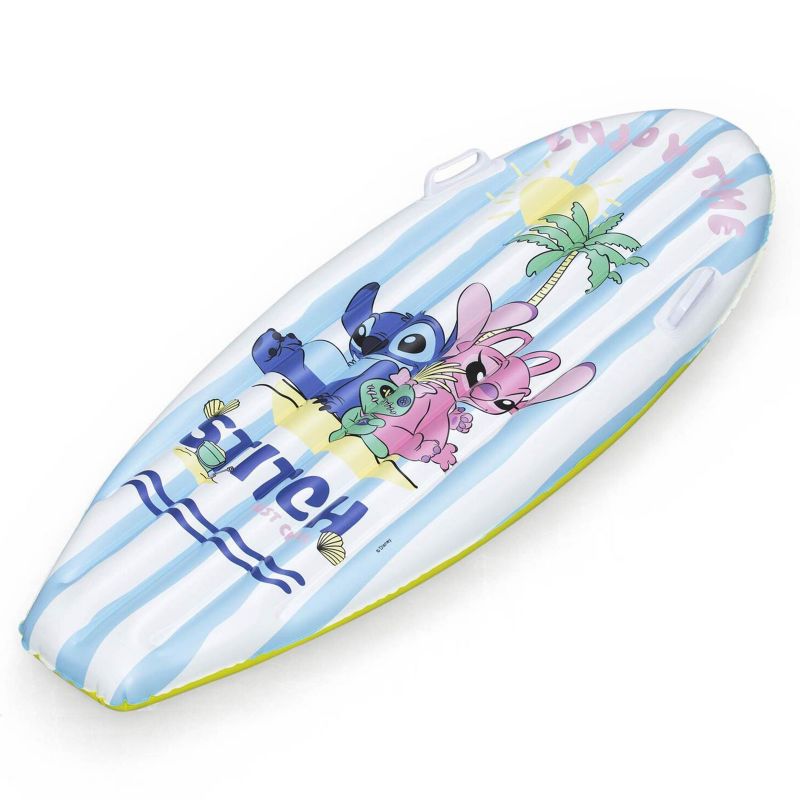Dmuchana deska Bestway Stitch Surfing materac do pływania dla dzieci 1szt.