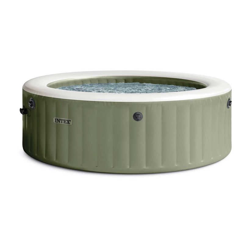 Dmuchane SPA Intex PureSpa 28428NP Wanna Hydromasaż 6os. model 2026 1szt.