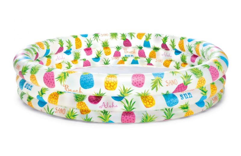 Dmuchany basen Intex 59431ogrodowy 132x28 cm 1 szt.