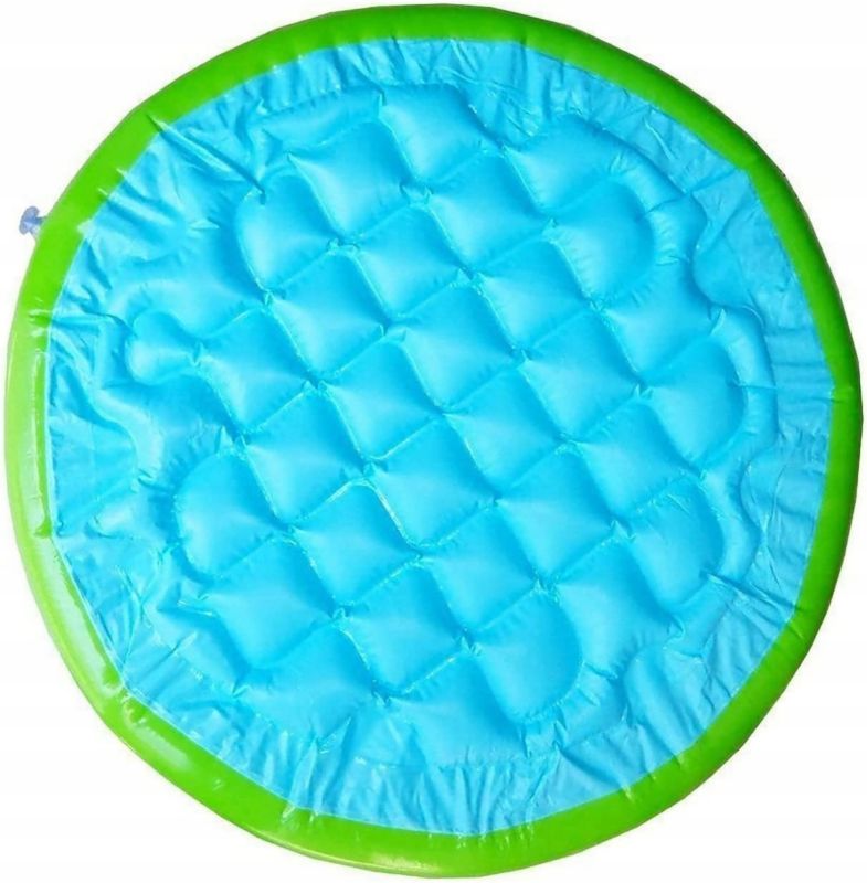 Dmuchany basenik dziecięcy Intex 57107NP Tęcza, miękkie dno PVC, 61x22 cm, 1 szt.