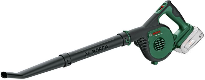 Dmuchawa akumulatorowa Bosch Universal LeafBlower 18 V
