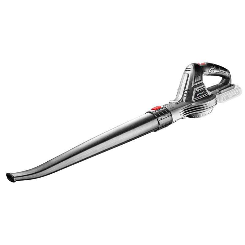 Dmuchawa do liści GRAPHITE akumulatorowa Energy+ 18V wydajność 190 km/h, bez akumulatora 1 szt