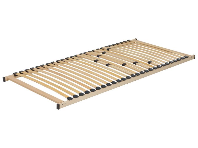 Dno łóżka 90 x 200 cm Vouziers 1 szt.