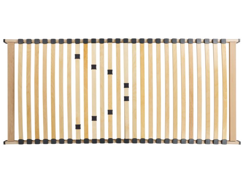 Dno łóżka 90 x 200 cm Vouziers 1 szt.