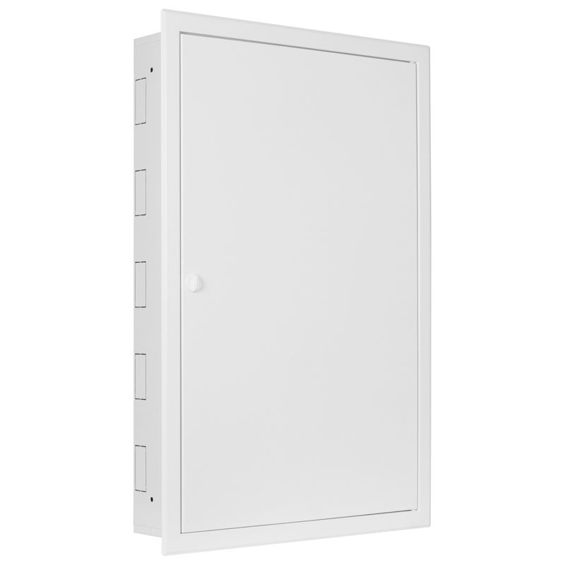 Doktorvolt Rozdzielnica podtynkowa 4x24 modułowa metalowa 4x24 IP30 1659