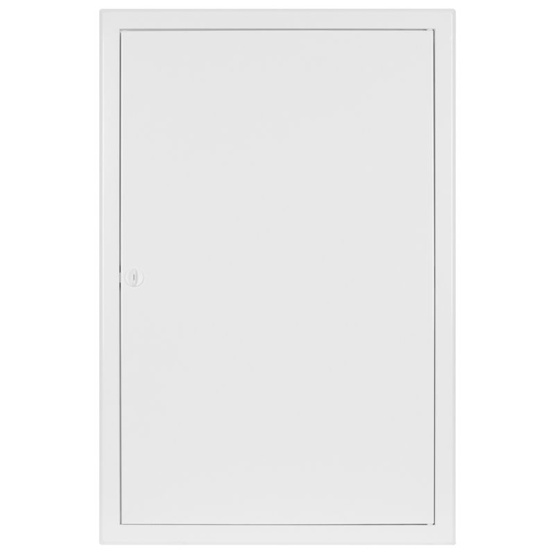 Doktorvolt Rozdzielnica podtynkowa 4x24 modułowa metalowa 4x24 IP30 1659