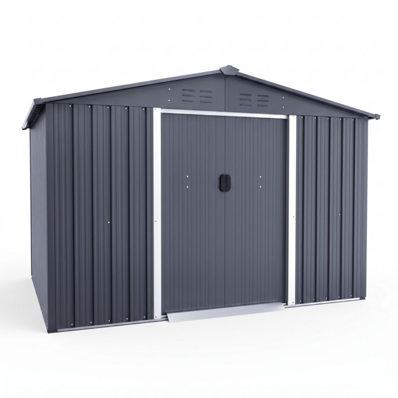 Domek narzędziowy Bauhus 196x195x184  1szt.