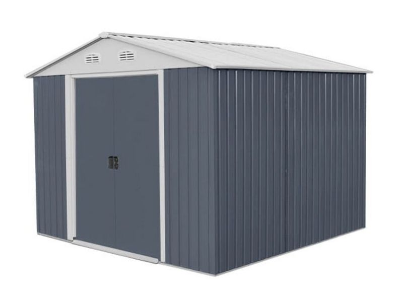 Domek ogrodowy HECHT 10X10 10X10PLUS 1 SZT