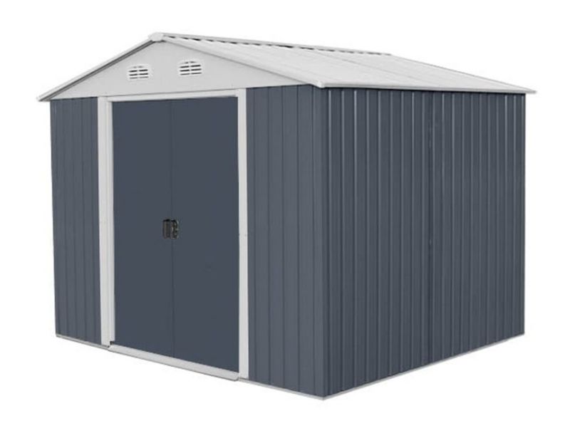Domek ogrodowy HECHT 8X8 8X8PLUS 1 SZT