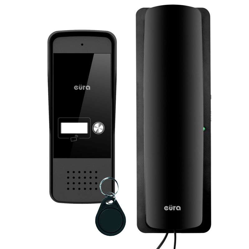 Domofon Eura ADP-25A3