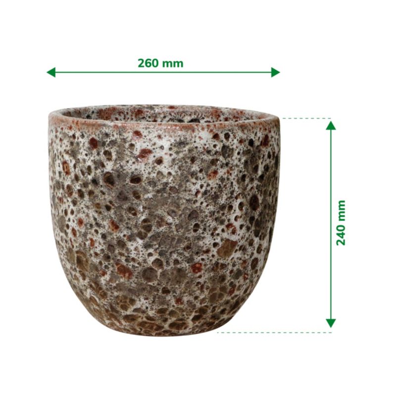 Donica Antique Verve 21 cm