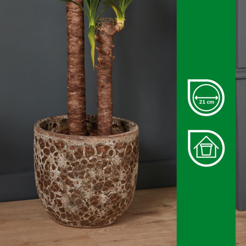 Donica Antique Verve 21 cm