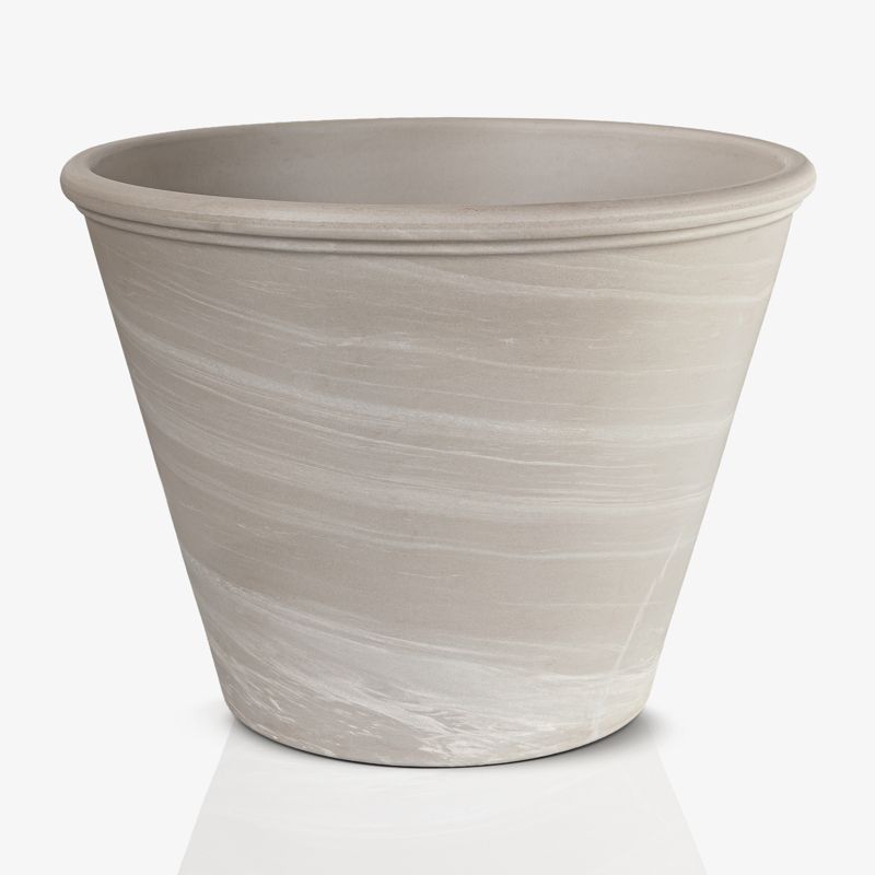 Donica Cermax Ora granit 23 cm
