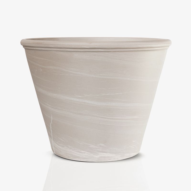 Donica Cermax Ora granit 23 cm
