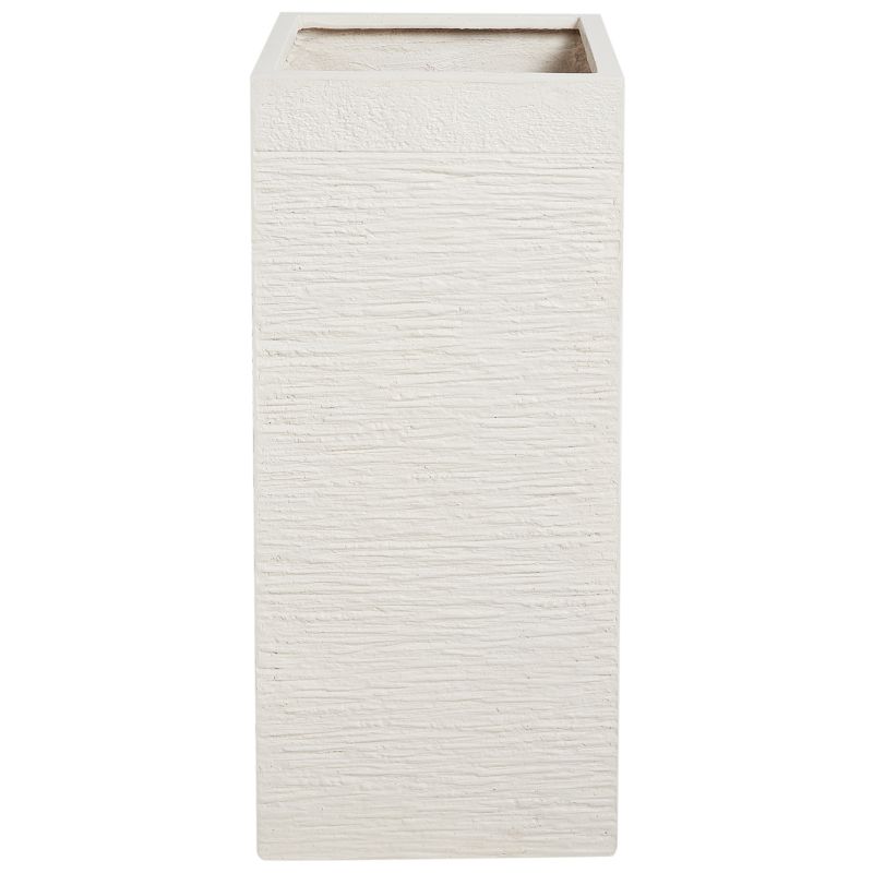 Donica Dion 26 cm Jasnobeżowy 1 szt.