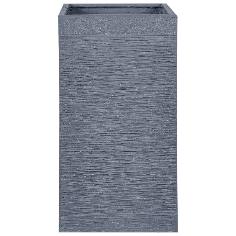 Donica Dion 40 cm Szary 1 szt.