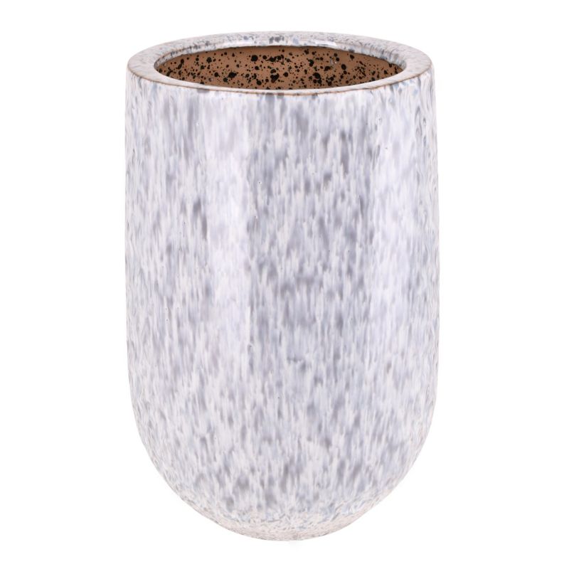 Donica Direct Home and Garden Mieres S 26 x 26 x 37 cm marmur