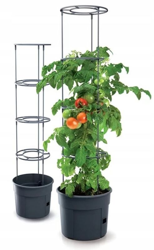 Donica KOTARBAU do uprawy pomidorów 39 cm 1 szt.