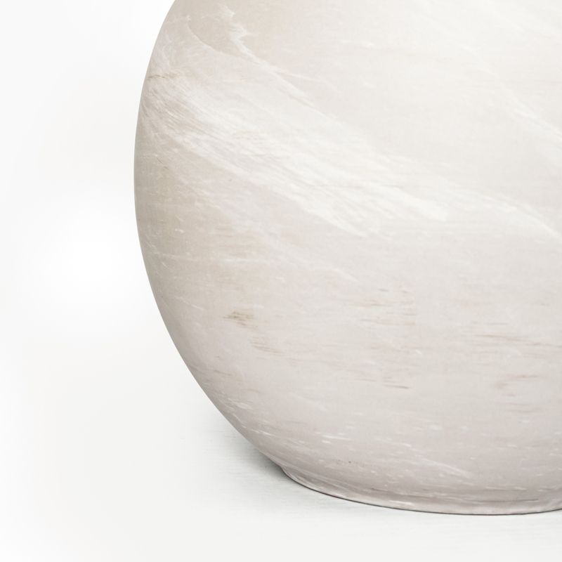 Donica kula Cermax granit 32 cm (28)