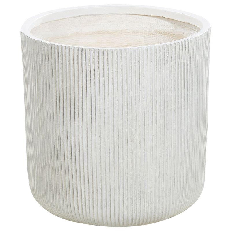 Donica Oreoi 45 cm Złamana biel 1 szt.