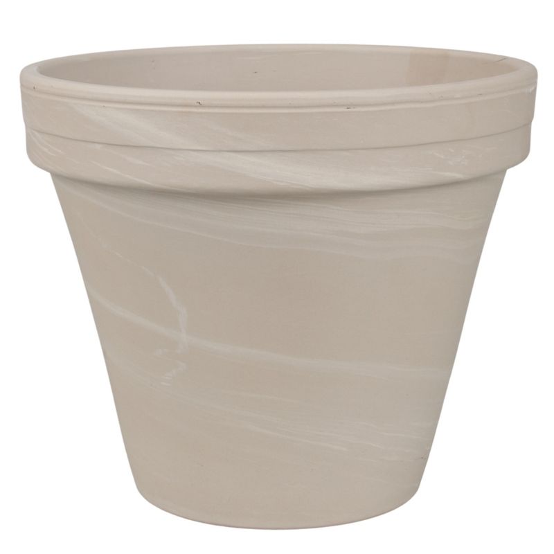 Donica terakotowa Cermax Blt granit 10 cm (11)