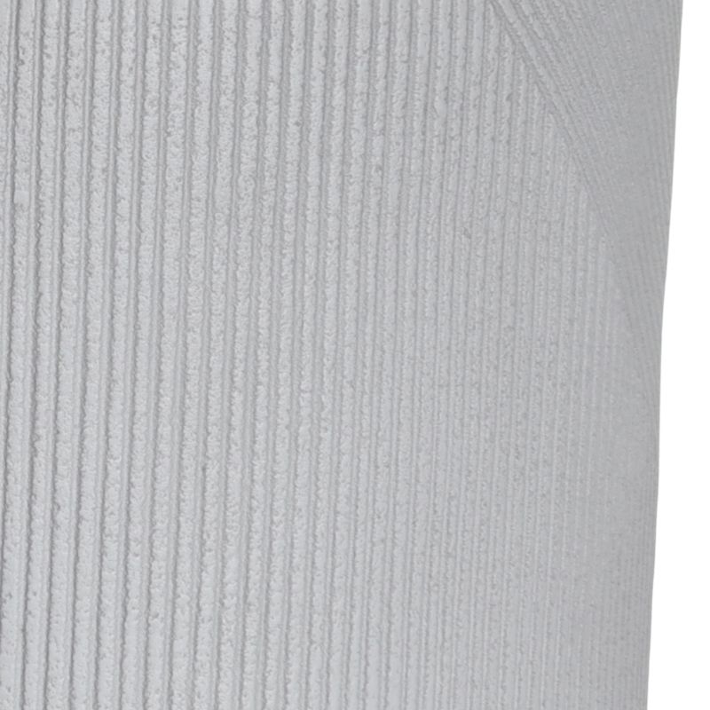 Donica Verve 30 cm szara w paski