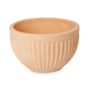 Donica Verve Terracotta misa 40 cm