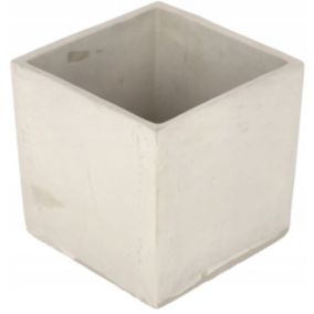 Doniczka betonowa KOTARBAU kwadrat 17 cm 1 szt.