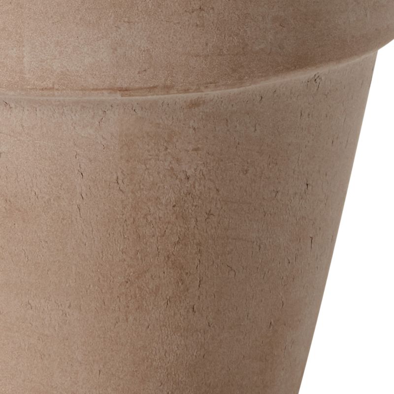 Doniczka Blooma Laleh 11 cm moka