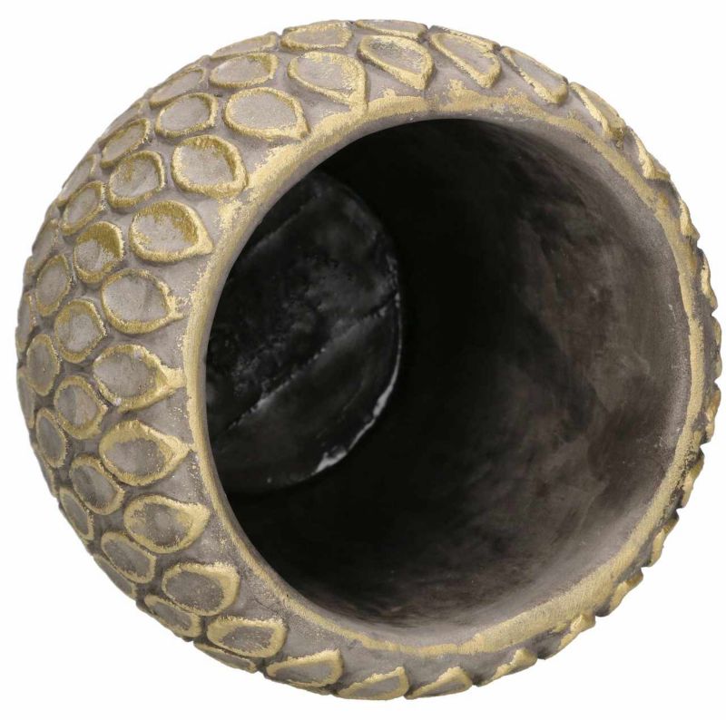 Doniczka ceramiczna KOTARBAU 11 cm 2 szt.