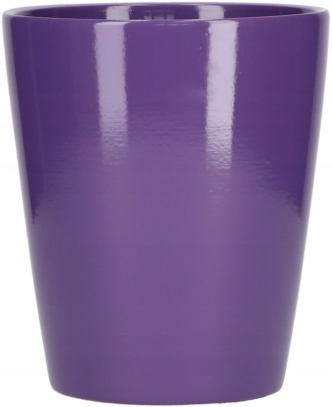 Doniczka ceramiczna KOTARBAU 12 cmoletowa 1 szt.