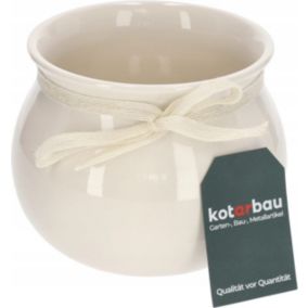 Doniczka ceramiczna KOTARBAU 17 cm 1 szt.