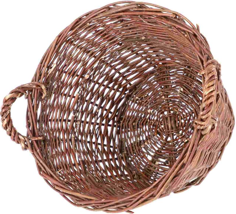 Doniczka drewniana KOTARBAU 40 cm osłonka 1 szt.