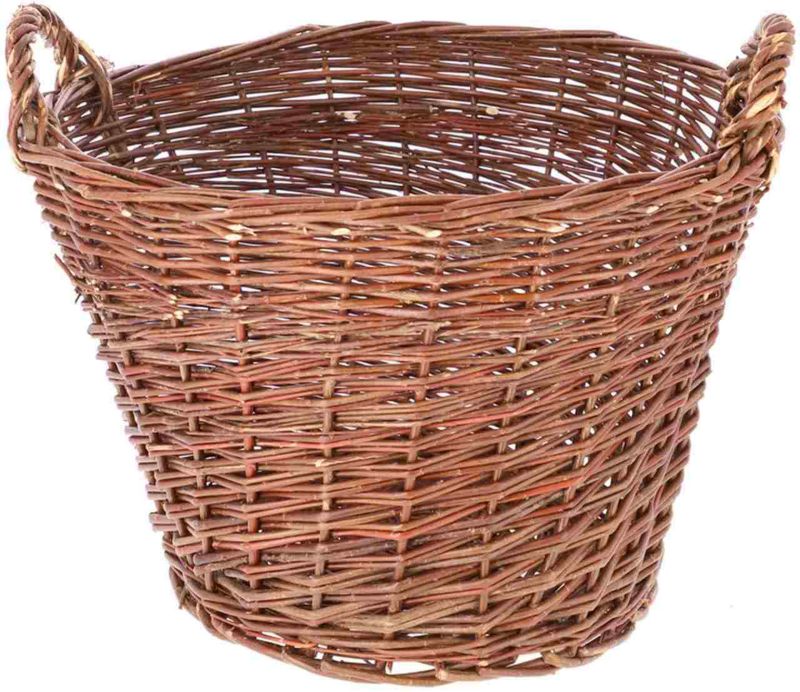 Doniczka drewniana KOTARBAU 50 cm osłonka 1 szt.