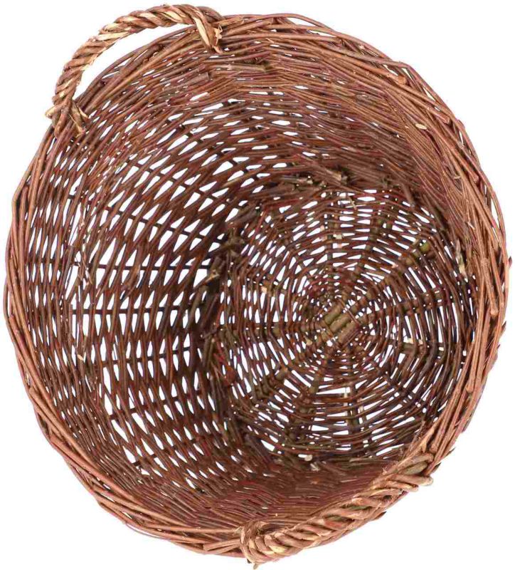 Doniczka drewniana KOTARBAU 50 cm osłonka 1 szt.
